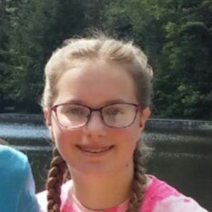 Meet your Posher, Becky